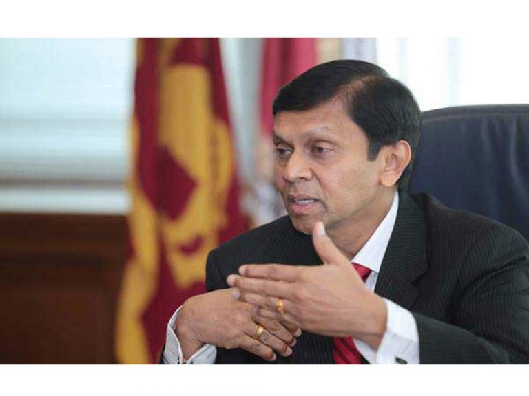 අනුරගේ හෙළිදරව්වට හිටපු මහ බැංකු අධිපතිගෙන් ප්‍රතිචාර!