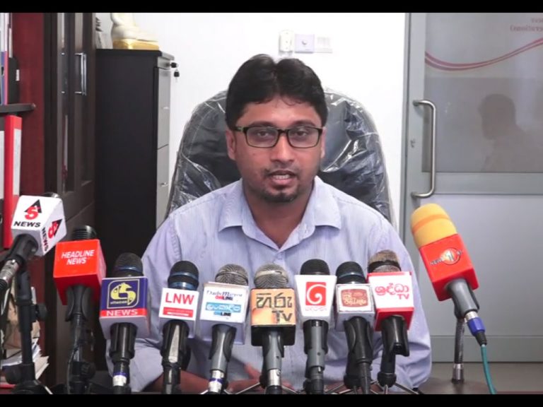 ඇඳිරි නීතිය ඉවත් කළොත් පැය හතහමාරක විදුලි කප්පාදුවක්! (VIDEO)