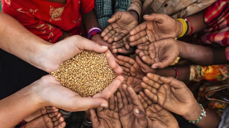 ආහාර අනාරක්ෂිතභාවය උග්‍ර අතට – ශ්‍රී ලංකාවත් ඉතියෝපියාවේ සෝමාලියාවේ තත්වයටම !