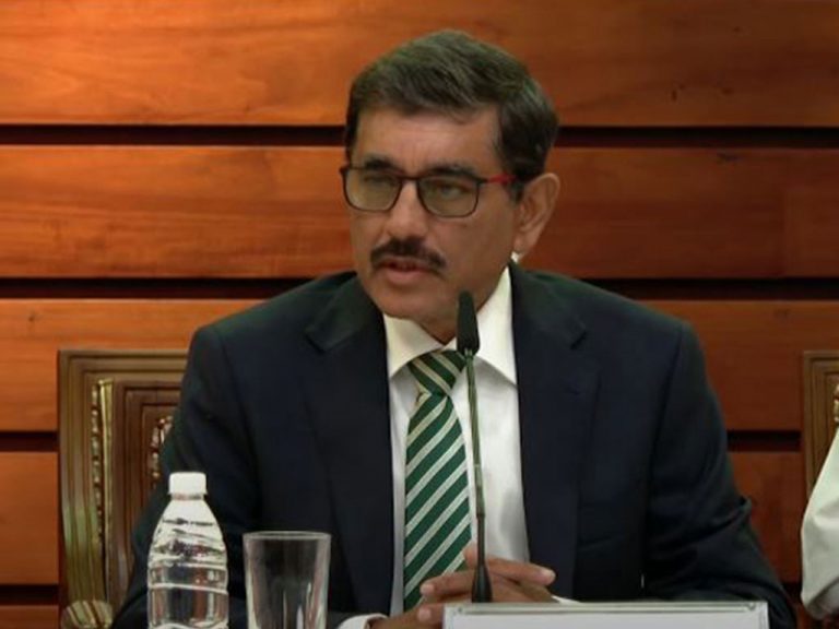 තත්ත්වය දැන් නම් හොඳයි.දැන් යන්න අදහසක් නැහැ – මහ බැංකු අධිපති