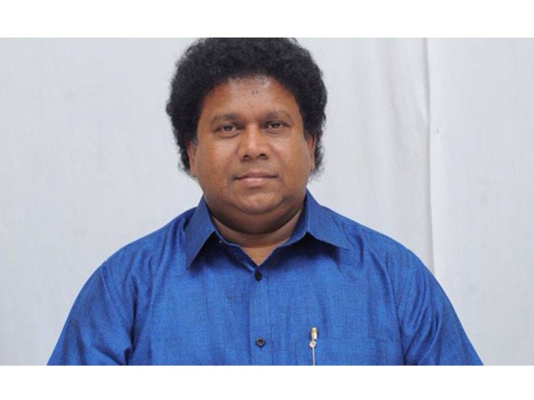බොරලැස්ගමුව සභාපති අත්අඩංගුවට
