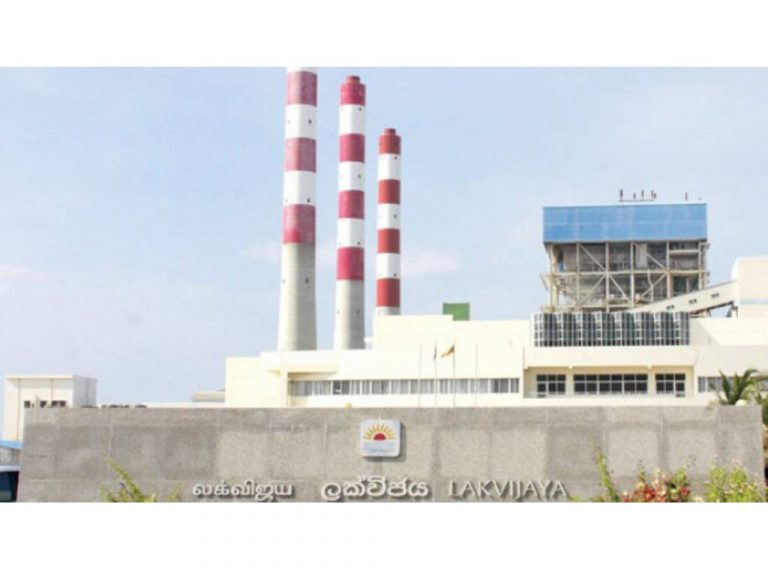 නොරොච්චෝලේ යළිත් ලෙඩ වෙයි – විදුලි කප්පාදුව දීර්ඝ වෙයිද ?