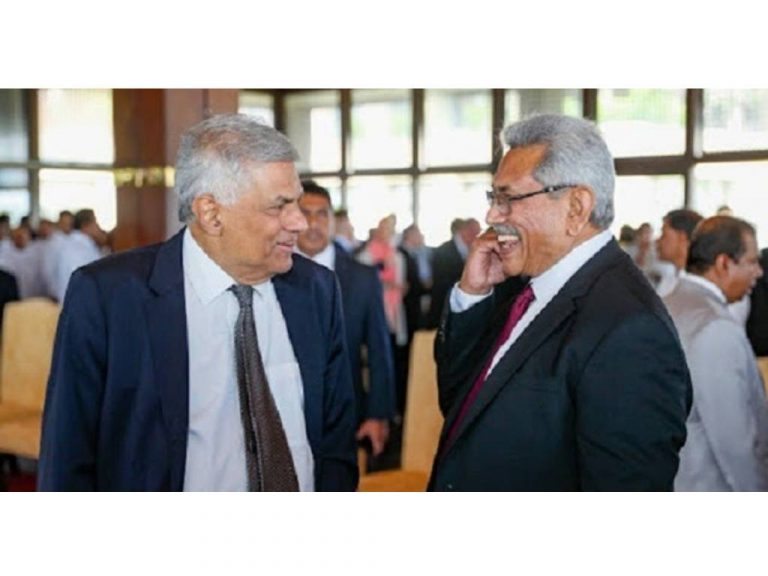 මෛත්‍රී – මහින්ද දින 52 වාර්තාව ගෝඨා – රනිල් බිඳ දමයිද ?