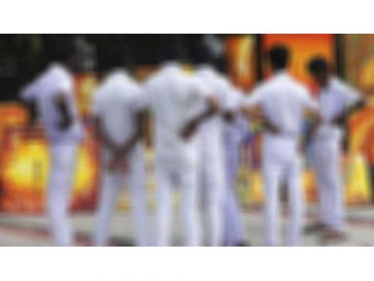 කුසගින්නේ පාසල් එන සිසුන් ප්‍රමාණය එකවරම ඉහළ යයි !