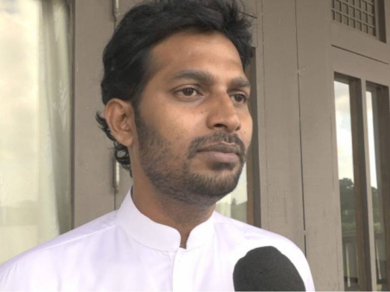 නිරෝෂන් ප්‍රේමරත්න ITN සභාපති ධුරයෙන් ඉල්ලා අස්වෙයි