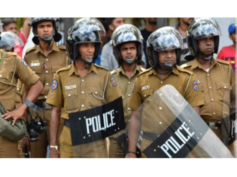 ඇඳිරි නීතිය හෙට උදේ ඉවත් කරයි. දහවල් යළි පනවයි – ජනාධිපති මාධ්‍ය අංශය