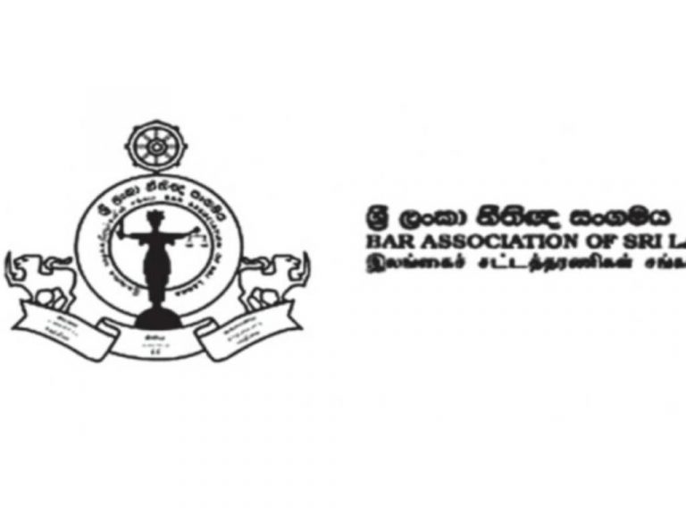හදිසි නීති රෙගුලාසි වහාම හකුළා ගන්න – නීතිඥ සංගමය ජනාධිපතිගෙන් ඉල්ලයි