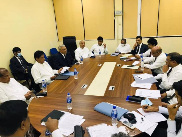 රට බාරගන්න අපි සූදානම් – සජිත්