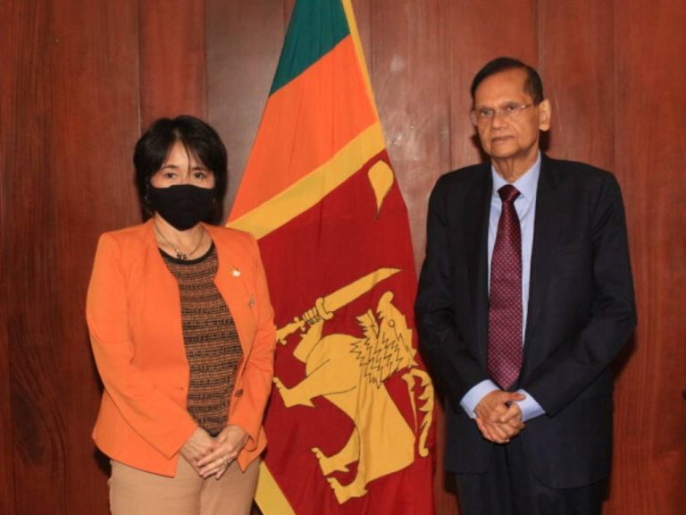 ලෝක බැංකුවෙන් ඩොලර් මිලියන 700 ක ණයක්