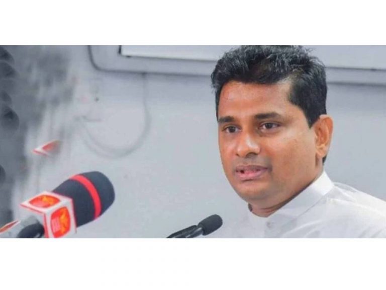චන්න ජයසුමන ඉල්ලා අස්වෙයි