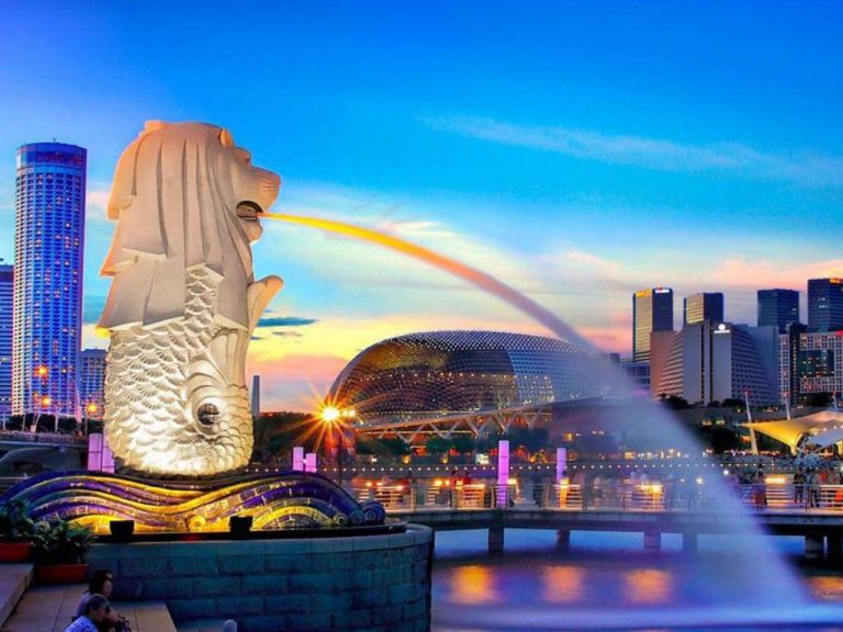 ශ්‍රී ලංකාවට යන්න එපා – සිංගප්පූරු අගමැති සිය ජනතාවට කියයි