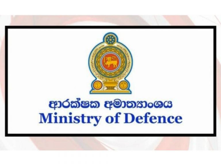 මැයි 18 ත්‍රස්ත ප්‍රහාරයක් ! හින්දු පුවත්පතේ අනාවරණය ගැන විමසිල්ලෙන් !