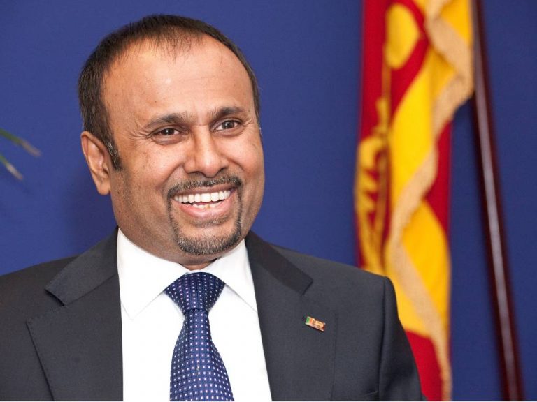 මම මැරුණොත් ලොක්කා තමයි වගකියන්න ඕන – ජීවිත ආරක්ෂාව පතා උදයංග වීරතුංගගෙන් නිවේදනයක්