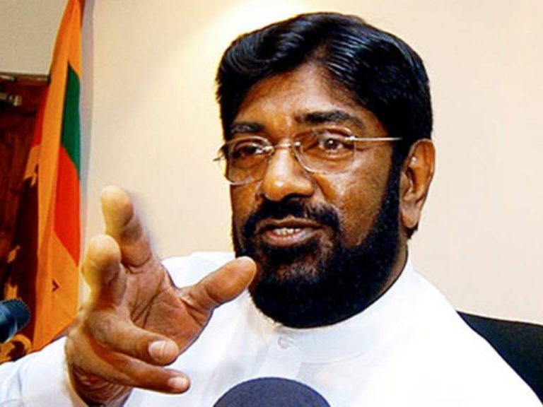 මිලියන ගාණක් පොලු තියපු රඹුක්වැල්ලට ජල සම්පාදනේ දුන්නා වගේ !