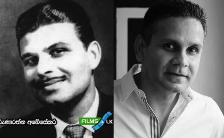 චින්න චින්න ආසෛ – 29: හොරු අරං ගිය රටක කරූලා දෙන්නෙක්ගේ කතාවට දිලීප අබේසේකරගේ ප්‍රතිචාරය