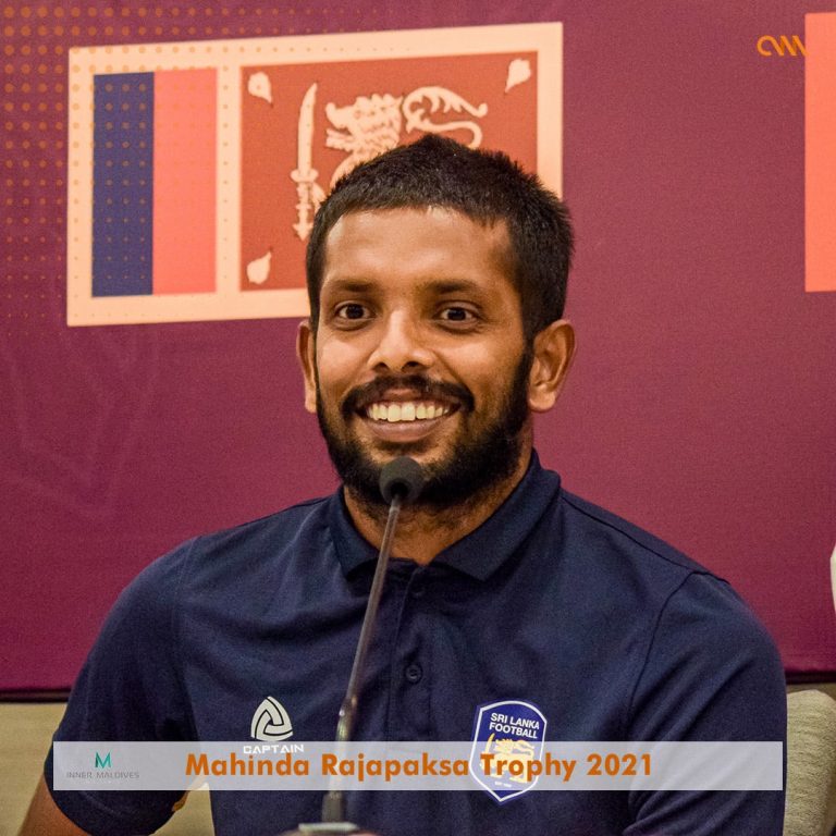 සුජාන් වසීම් වෙනුවෙන් පෙරට එයි