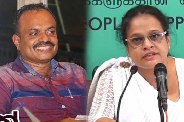 නියෝජ්‍ය කථානායක ධුරය : ඡන්ද විමසීම ඇරඹෙයි