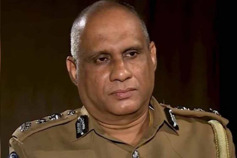 පොලිස්පතිගේ සේවා දිගුවට ව්‍යවස්ථා සභාවේ අනුමැතිය