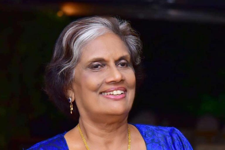 ශිෂ්ඨ රාජ්‍යයක නම් මේ වනවිටත් ආණ්ඩුව ඉල්ලා අස්වෙලා. දැන් ඇත්තේ විසඳුම් දෙකයි – චන්ද්‍රිකා