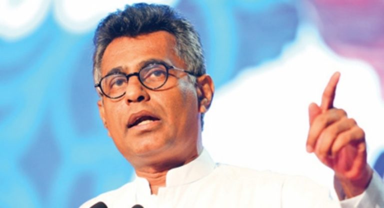 සිපෙට්කෝ සහ IOC අතරට තවත් තරඟකරුවෙක් ගෙනෙන්න – චම්පික