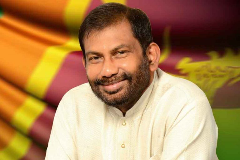 මධ්‍යම අධිවේගයේ දයා ගමගේ Exit එක ….