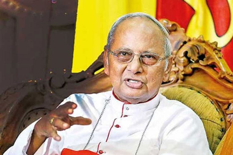 නව ආරම්භයකට ඉඩදෙන්න – අගරදගුරු හිමි දේශපාලන නායකයින්ගෙන් ඉල්ලයි