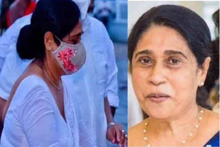 මං කිසිම දේශපාලනඥයෙකුගෙන් රුපියලක්වත් අරන් නෑ – ඥානක්කා (VIDEO)