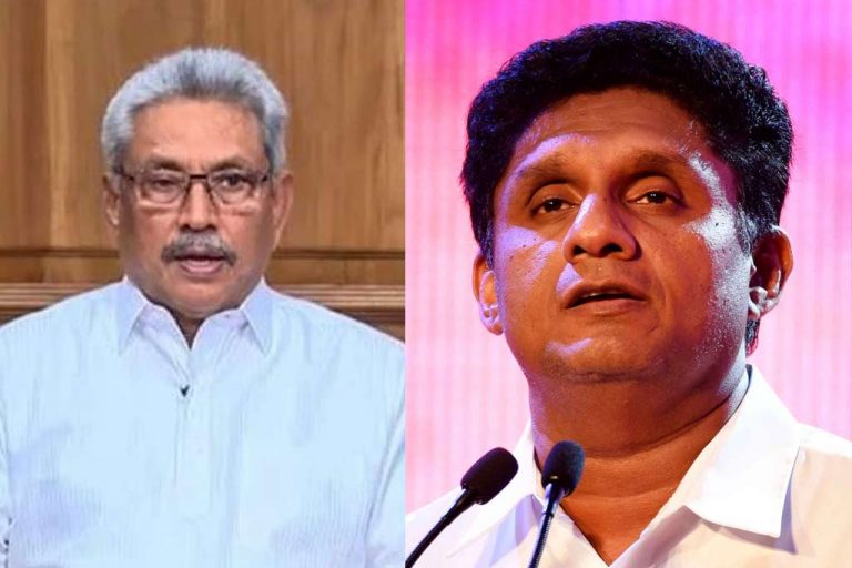 අගමැතිකම භාරගැනීම ප්‍රතික්ෂේප කළාද ? – සජිත්ගෙන් ජනපතිට යළිත් ලිපියක් …