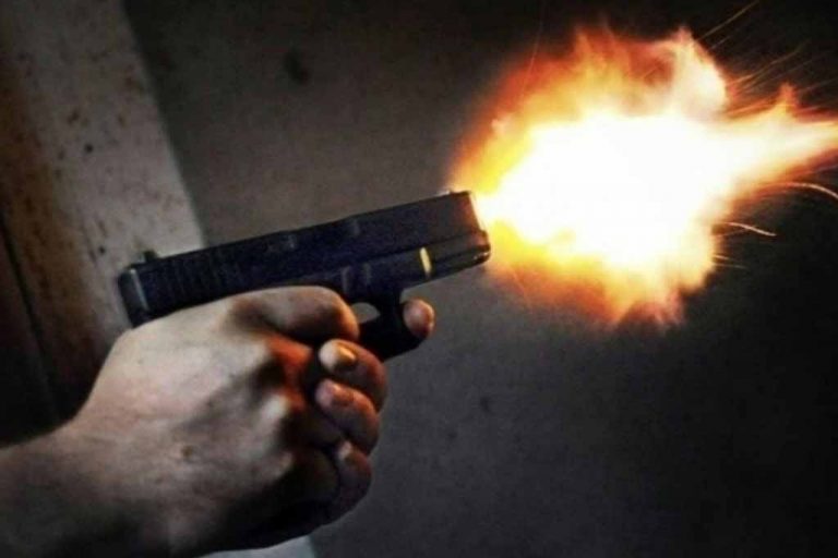 ජනපතිගේ සොයුරුගේ සාදයේදී සිවිලිමට වෙඩි තබා රාජ්‍ය ඇමතිවරයකු ඩෙඟා නටලා!