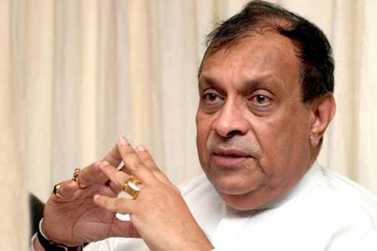 ජාතික සමගි අන්තර්වාර ආණ්ඩුවේ අග්‍රාමාත්‍ය ධුරය කරූ ජයසූරියට !!