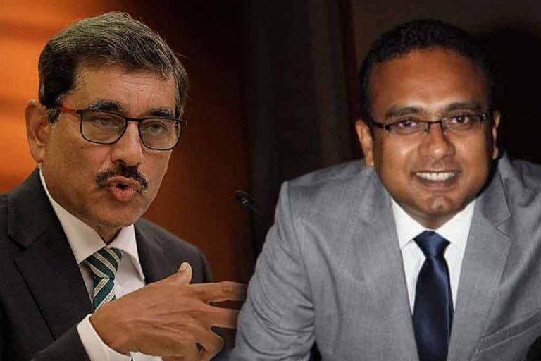 මහබැංකු අධිපතිගෙන් මනූෂට ඉලක්කයක් …. !