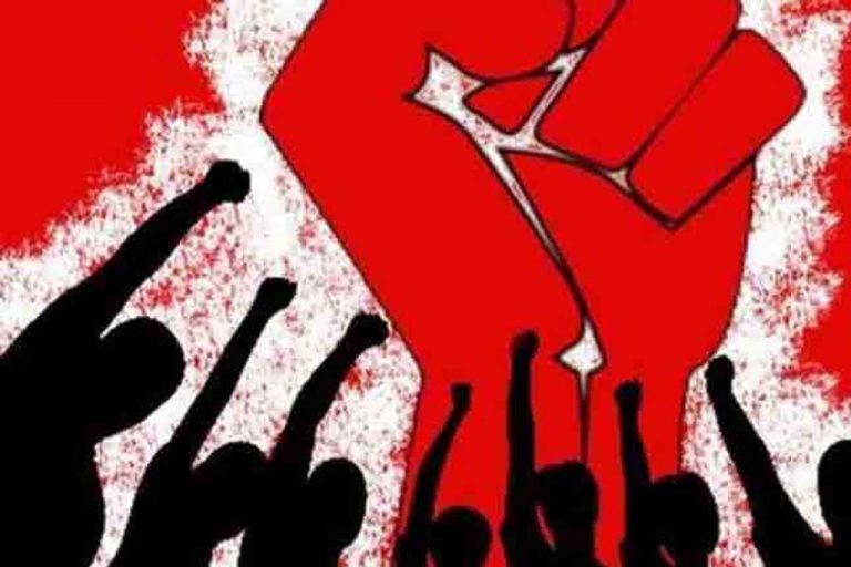 ජාත්‍යන්තර කම්කරු දිනය අදයි …