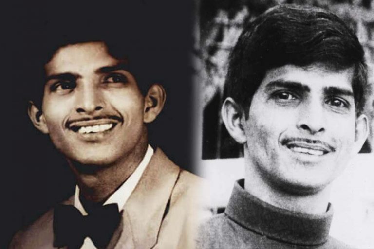 ”මහද අරණ සුවඳ කරන – සුළඟ රැගෙන යළි වඩින්න” – ජේ. ඒ. මිල්ටන් පෙරේරා