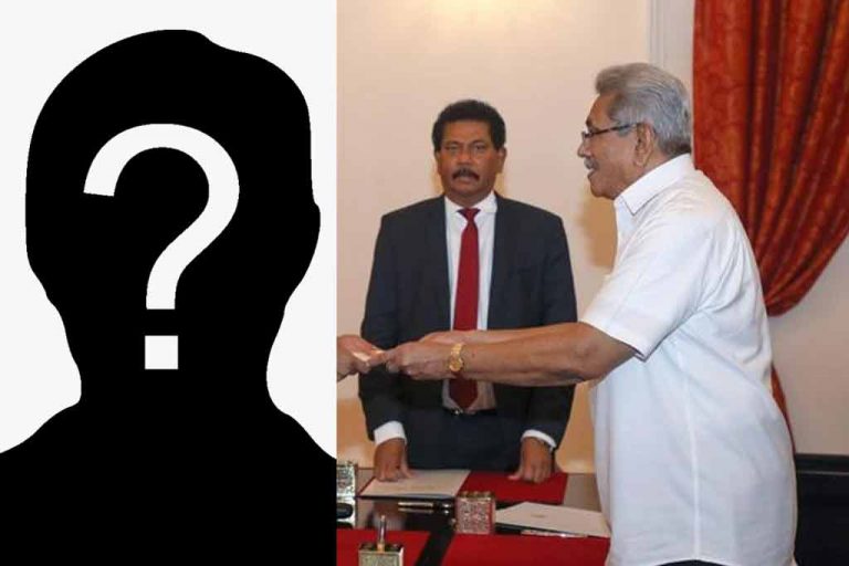තවත් කැබිනට් ඇමතිවරුන් 10ක් අද දිවුරුම් දෙයි