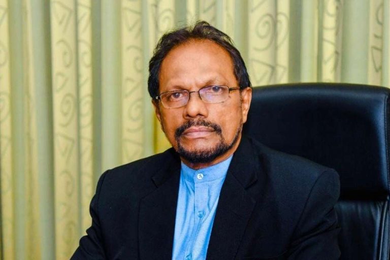 හදිසි නීතිය පැනවුයේ දේශපාලන ස්ථාවරත්වය තහවුරු කිරීමටයි