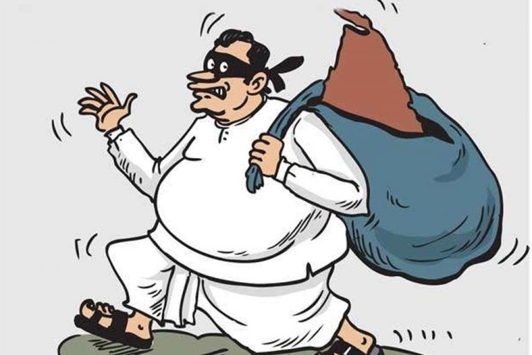 කැබිනට් පේපර් එකකට මිලියන 50ක් ගන්නා ඇමති කවුද ?