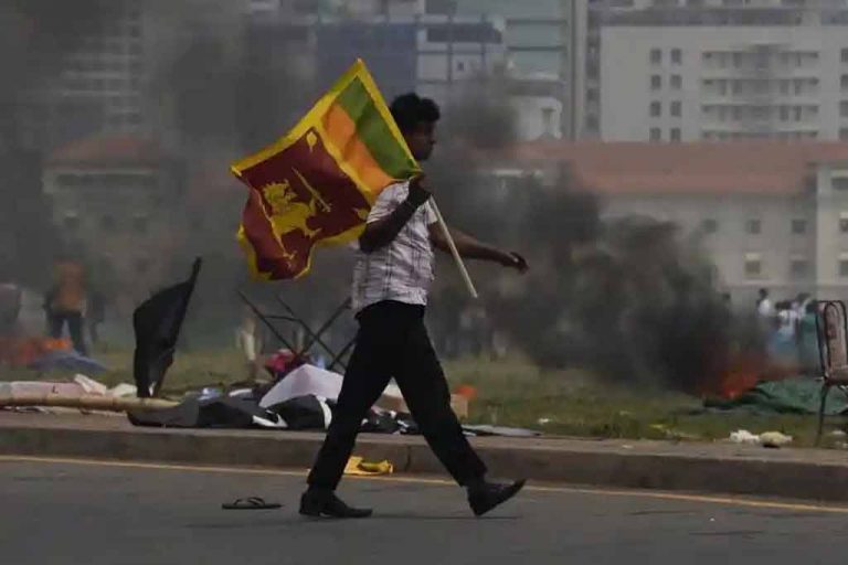 අගමැති රනිල් ඊයේ කිවූ කථාව