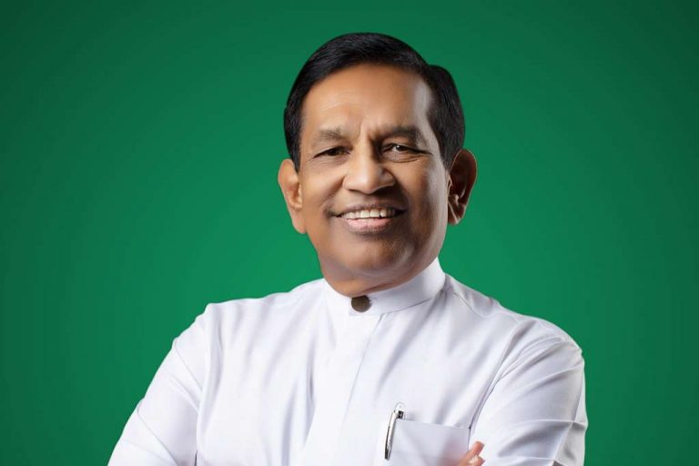 අර්බුදය විසඳීම උදෙසා සමගි ජන බලවේගයේ ප්‍රවේශය සහ සූදානම රාජිත පැහැදිලි කරයි …