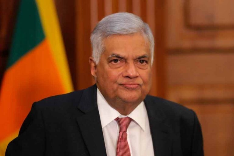 IMF නියෝජිත පිරිස සහ රනිල් අතර සාකච්ඡා ඇරඹෙයි