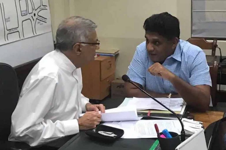 අගමැති රනිල්ගෙන් සජිත්ට ආරාධනයක් ….