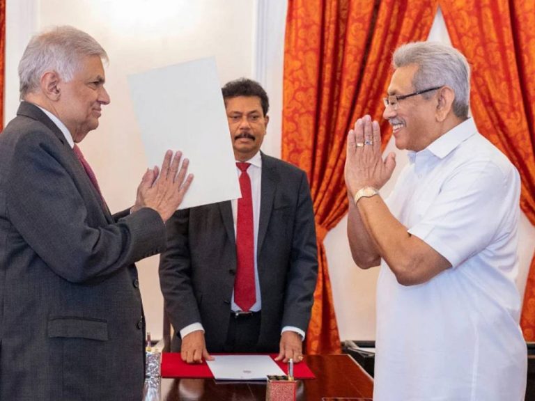 හිටපු මුදල් ඇමතිලාට අත් වූ ඉරණම අලුත් මුදල් ඇමතිටත් අත් වෙයිද ?