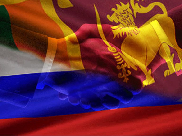 ඉන්ධන අර්බුදය විසඳා ගැනීමට ශ්‍රී ලංකාව රුසියාවේ සහය පතයි!