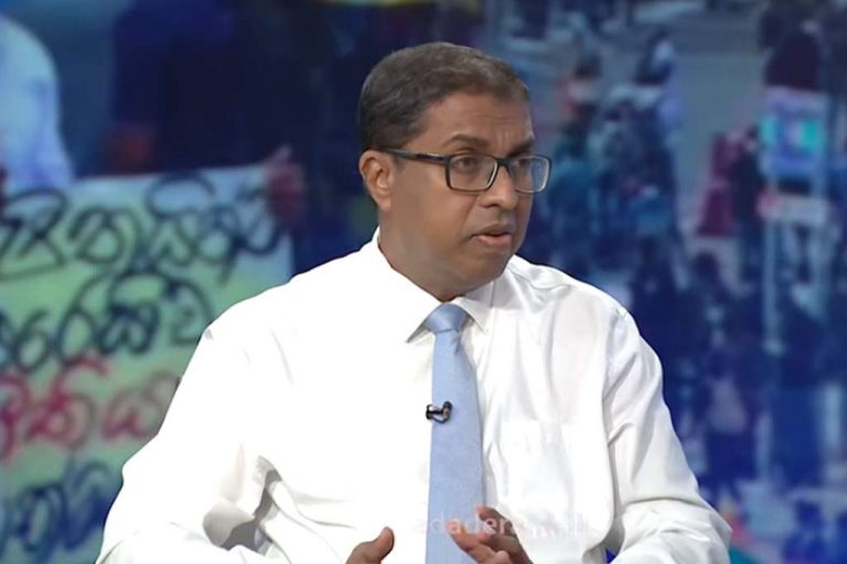 තත්වය අතිශයින් බැරෑරුම්. සාමාන්‍ය ජනතාව පිළිගන්නා විසඳුමක් ඉක්මනින් අවශ්‍යයයි – BASL සභාපති