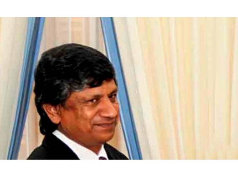 හයවැනි වරටත් අගමැති වූ රනිල්ගේ ලේකම් තනතුරට සිව්වැනි වරටත් සමන් ඒකනායක