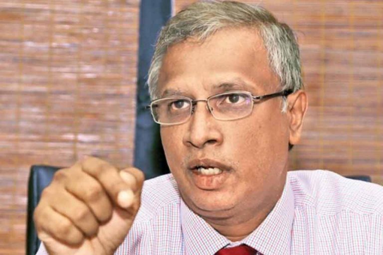 එකතුව වැඩ කරන්න ඕනෙ නම් අරගලකරුවන් මර්දනය නවත්වන්න – TNA ජනපතිට කියයි