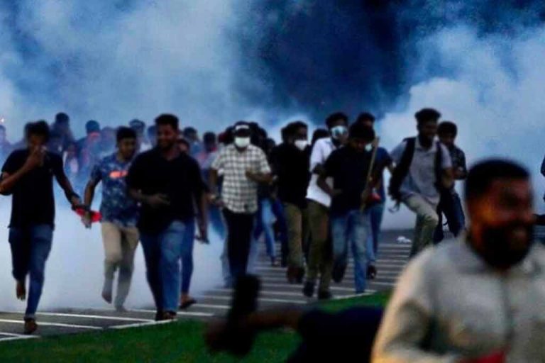 මේ රට හදන්න බැරි ද ?