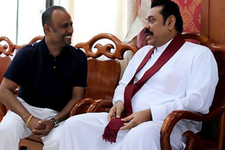 ජනපතිත් රැකගෙන අගමැතිත් රැකගන්න අපි අරලියගහ මන්දිරයට එනවා – උදයංග වීරතුංග