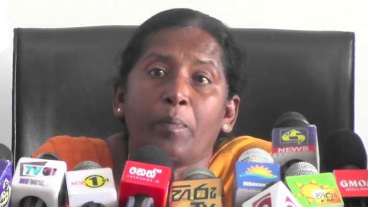මහින්දගේ දෑත් ශක්තිමත් කරන්න ගෝල්ෆේස් පැමිණි හදපාන්ගොඩලා අද අධිකරණයට!