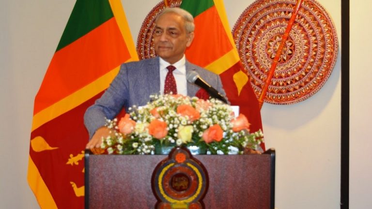 නිව්යෝර්ක් හි ශ්‍රී ලංකා දූත මණ්ඩලය තුර්කි ගුවන් සේවය සහ ජෙට්වින්ග් ට්‍රැවල්ස් සමඟ එක්ව ‘Facets of Sri Lanka’ වැඩසටහනට සමසත්කාරය ලබා දෙයි