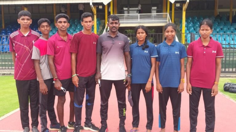 යාපා පටුනේ පිටියෙන් සුගතදාසයට ආලෝකය